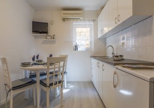 Apartments NINAC (62456-A3) - Klenovica (Novi Vinodolski)