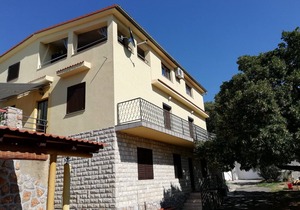 Apartment Andrea (82591-A2) - Klenovica (Novi Vinodolski)