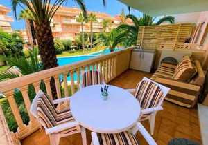 Apart. Nou Fontana - Javea