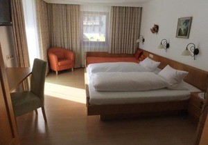 Apart-Pension Oberreiter