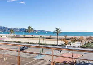 Apart-rent Apartment Mirablau Mar 0090