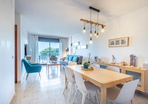 Apart-rent Apartment Mirablau Mar 0090