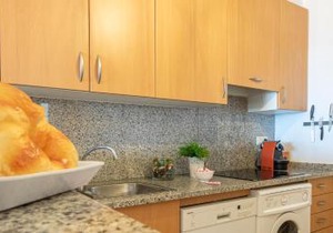 Apart-rent Apartment Mirablau Mar 0090