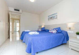 Apart-rent Apartamento Francesc Macia 2º 2004