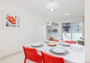 Apart-rent Apartamento Francesc Macia 1º 2001
