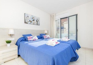 Apart-rent Apartamento Francesc Macia 1º 2001