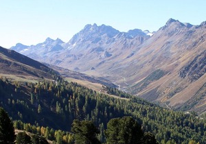 Apart Tirolerland