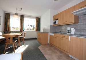 Apart Tirolerland - INCL. LIFT PASS Apartment, sleeps 7 (approx. 70 m²), SC