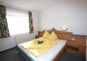 Apart Tirolerland - INCL. LIFT PASS Apartment, sleeps 7 (approx. 70 m²), SC