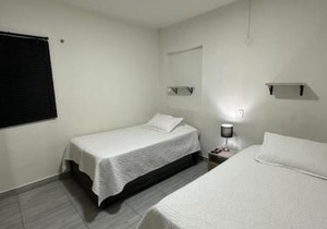 Aparta estudio amoblado 2 Medellin, San joaquin