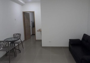 Apartaestudio
