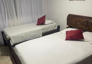 Apartaestudio amoblado en Bocagrande - Cartagena de Indias