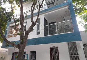 Apartaestudio Cartagena 2P
