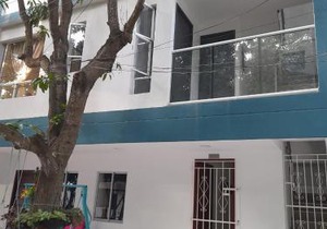Apartaestudio Cartagena 2P