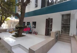 Apartaestudio Cartagena 2P