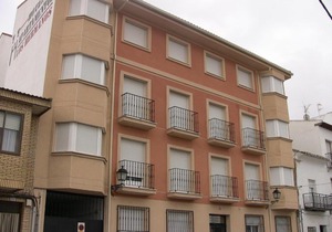 Apartahotel Los Hermanos