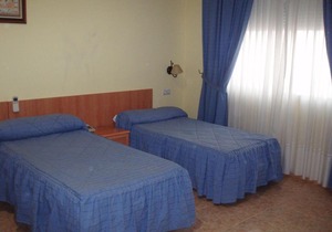 Apartahotel Los Hermanos