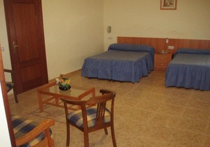 Apartahotel Los Hermanos
