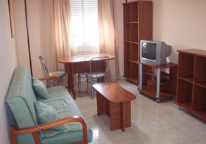 Apartahotel Los Hermanos