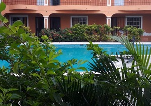 Apartahotel Next Nivel - Two bedroom Apartment