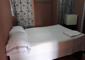 Apartahotel Next Nivel - Queen room with Ac