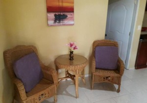 Apartahotel Next Nivel - One bedroom apartment