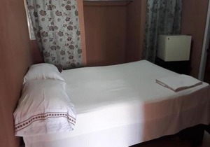 Apartahotel Next Nivel - Two bedroom Apartment