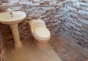 Apartahotel Next Nivel - Two bedroom Apartment
