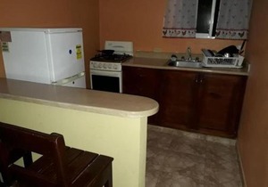 Apartahotel Next Nivel - Two bedroom Apartment