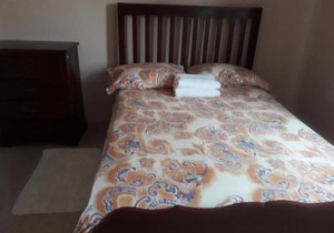 Apartahotel Next Nivel - Queen Room with Fan