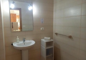 apartamentos la villa