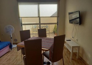 apartamentos la villa
