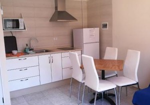 Apartamentos la villa 4