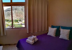 Apartamentos la villa 4