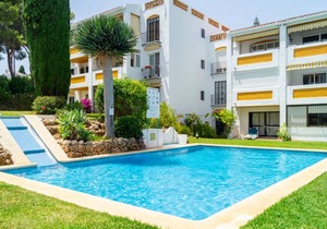 Apartamentos Pueblo Valleverde 93.2