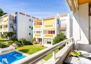 Apartamentos Pueblo Valleverde