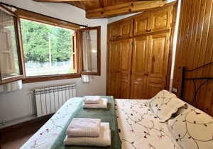 Apartament Àtic d'Espot - L'Amfitriona