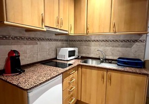 Apartament Àtic d'Espot - L'Amfitriona