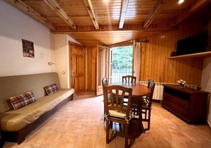 Apartament Àtic d'Espot - L'Amfitriona