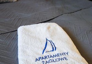 Apartament Żaglowy 1