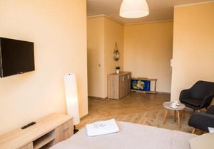 Apartament Żaglowy 2