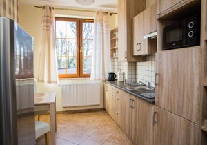 Apartament Żaglowy 2