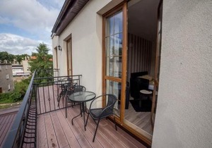 Apartament Żaglowy 4