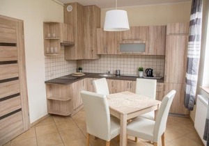 Apartament Żaglowy nr 3 4os