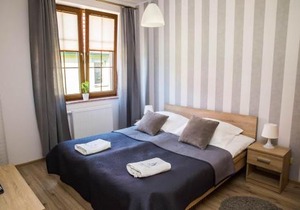 Apartament Żaglowy nr 3 4os