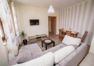 Apartament Żaglowy nr 6 4osobowy
