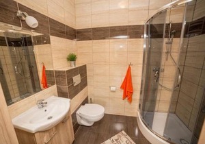 Apartament Żaglowy nr 6 4osobowy