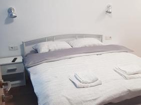 Apartament 1 Budiu