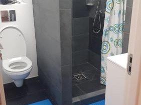 Apartament 1 Budiu