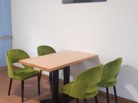 Apartament 1 Budiu